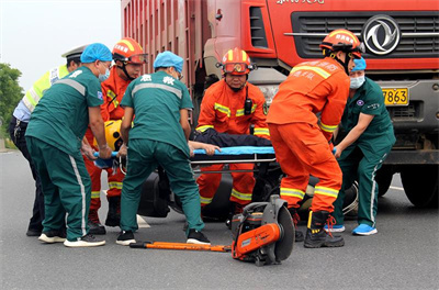 淮安沛县道路救援