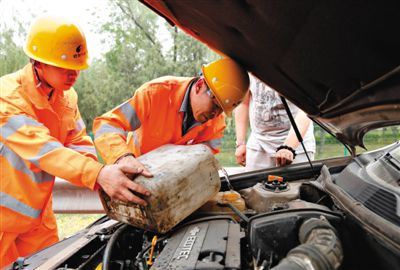 淮安吴江道路救援