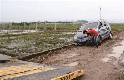 淮安抚顺道路救援